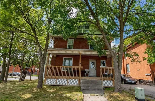 54 Ritson Rd, Oshawa 4