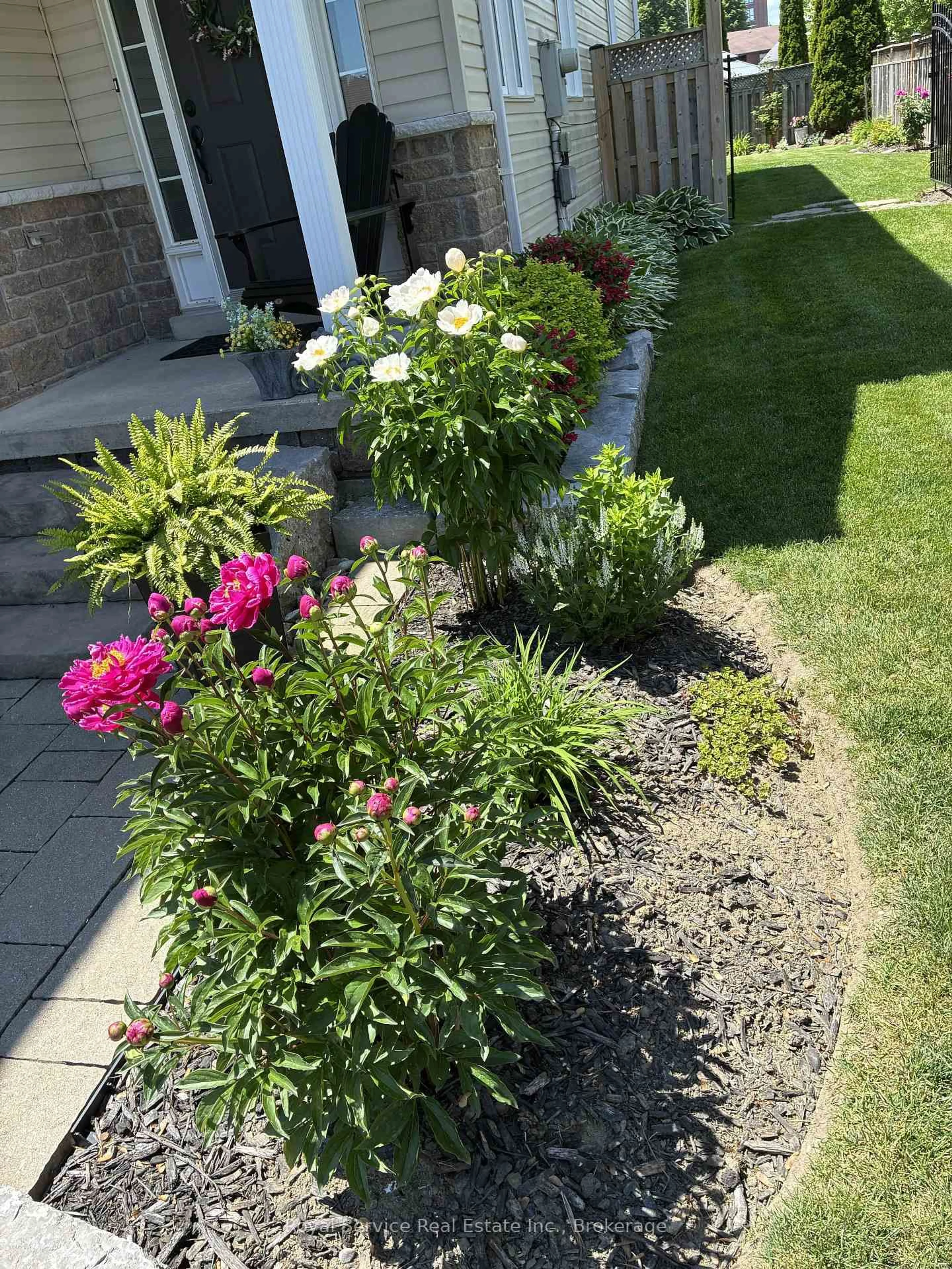 Patio, street for 62 Rafton St, Clarington Ontario L1B 1P7