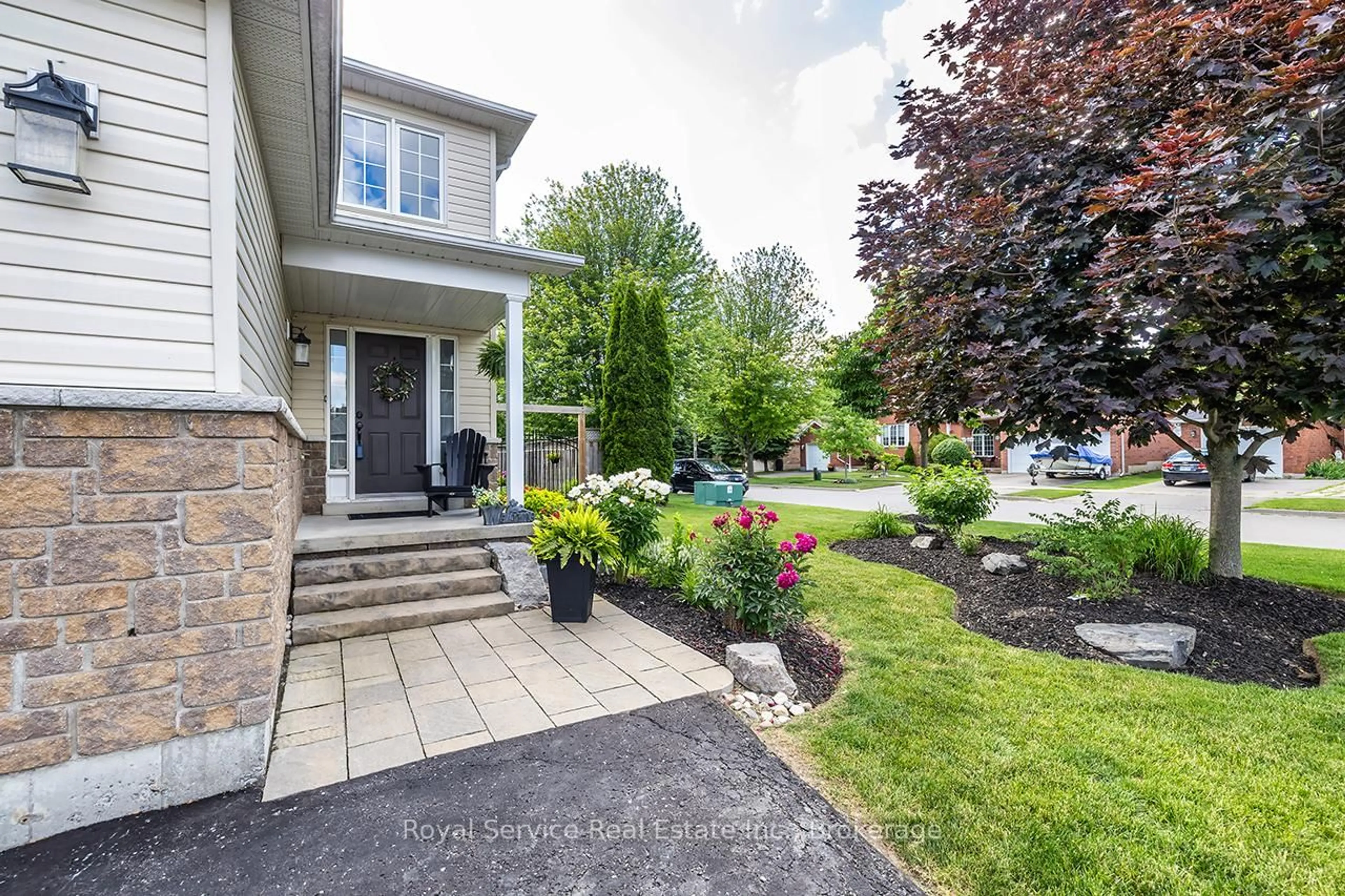 Unknown for 62 Rafton St, Clarington Ontario L1B 1P7