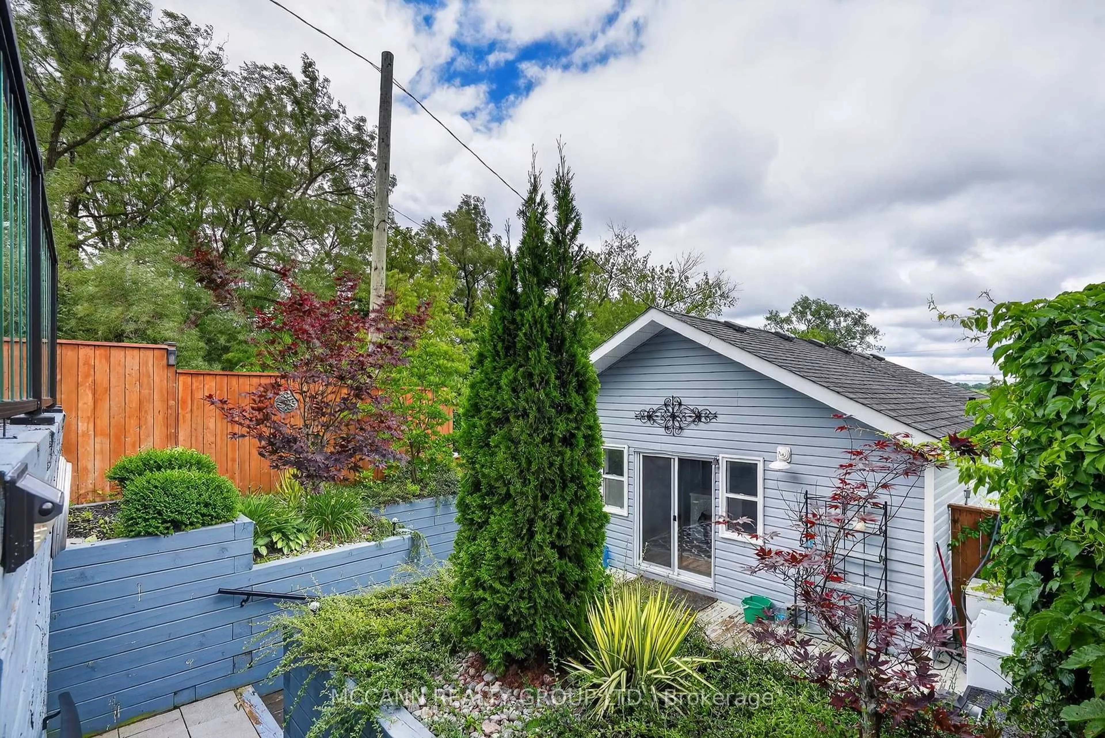 Unknown for 153 Portview Rd, Scugog Ontario L9L 1B4