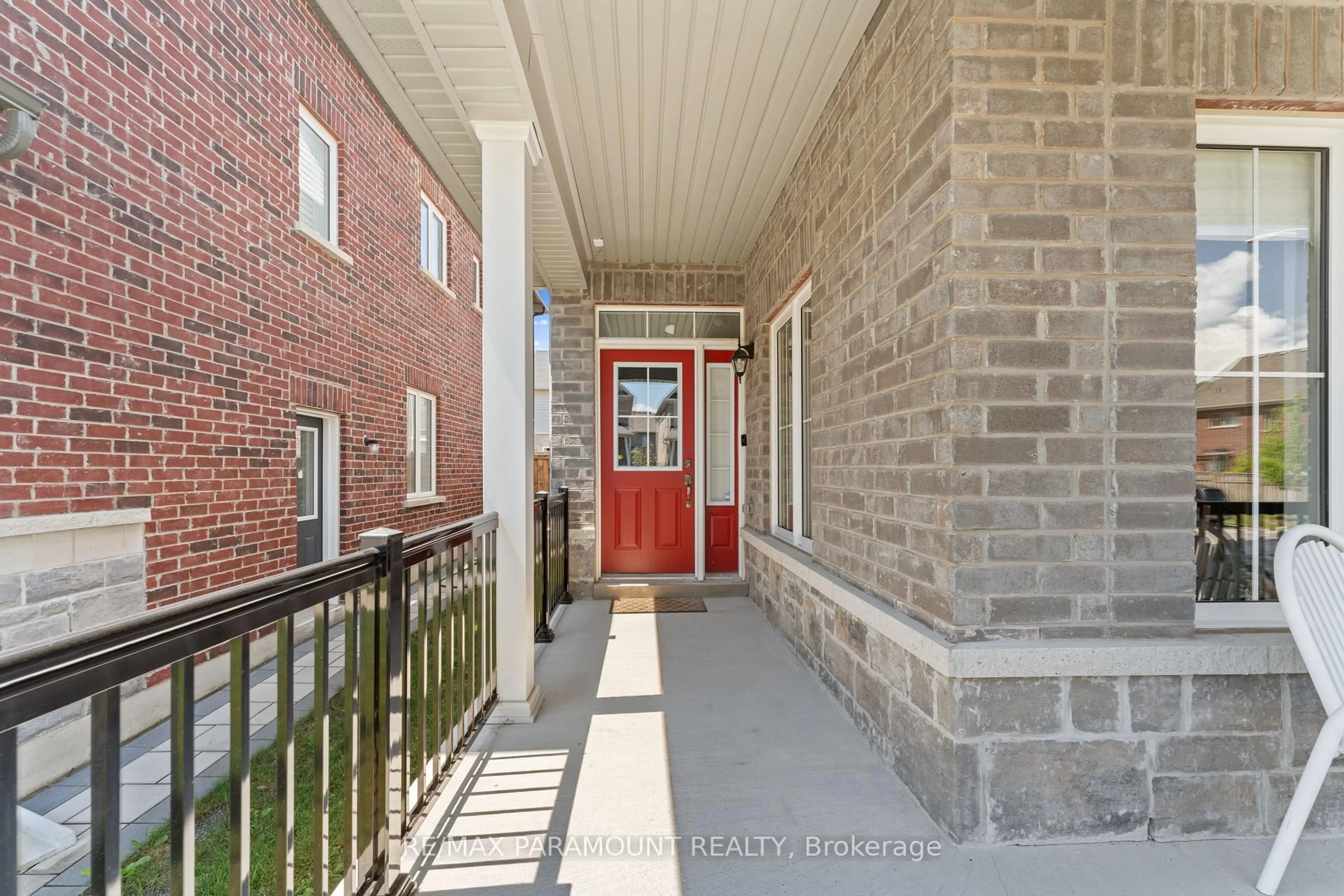 Unknown for 18 Tait Cres, Clarington Ontario L1C 0R8