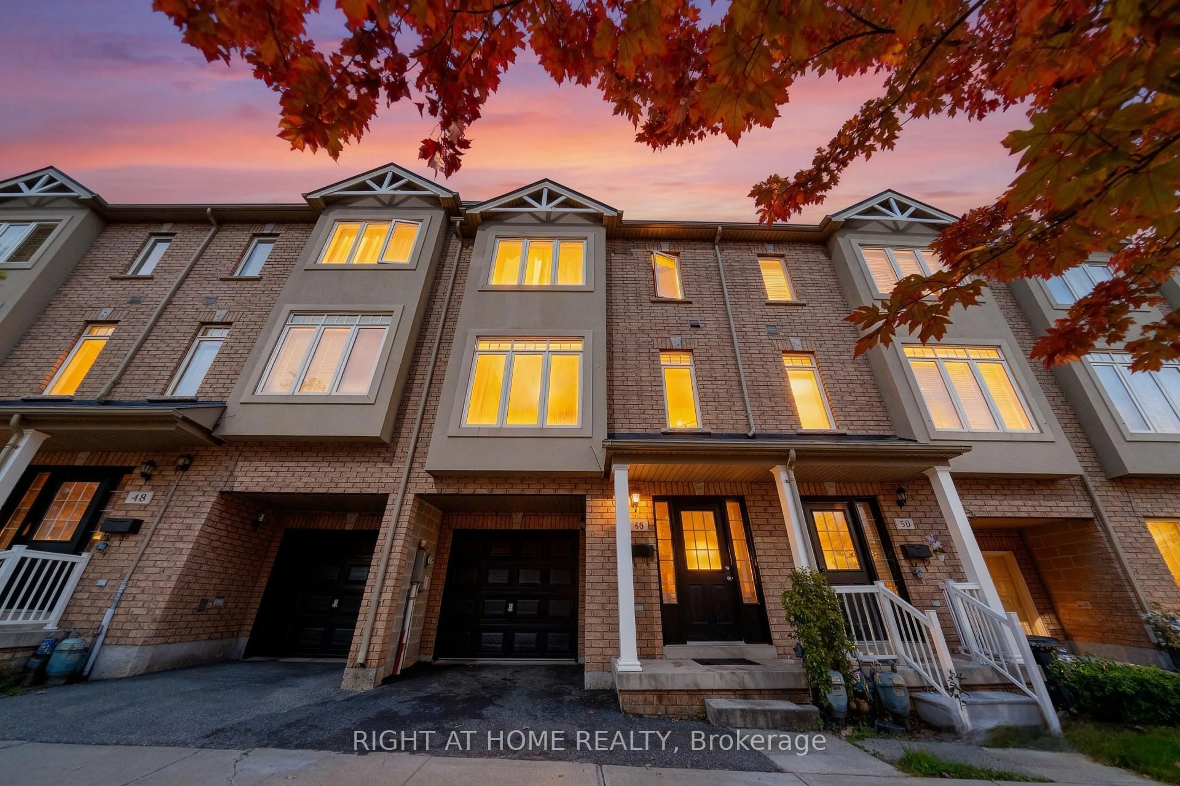 Unknown for 48 Curran Hall Cres, Toronto Ontario M1G 0A2