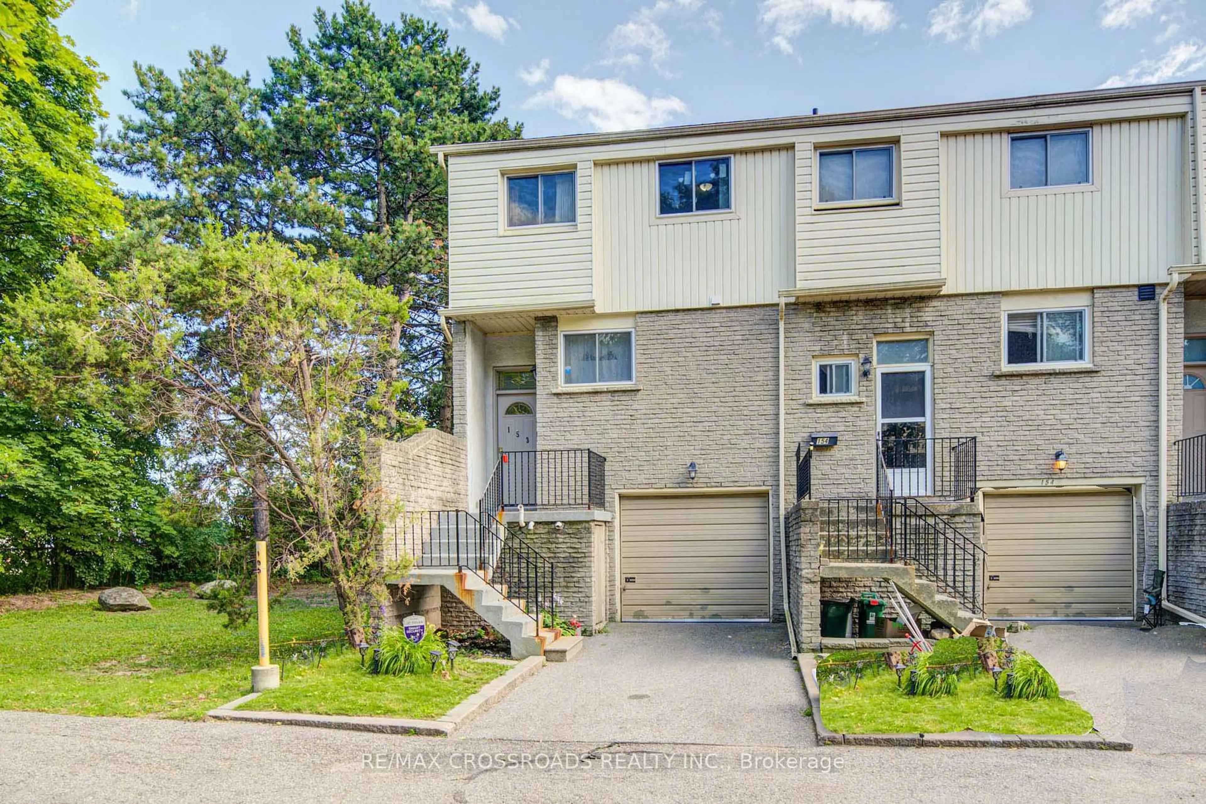 Unknown for 1915 Denmar Rd #153, Pickering Ontario L1V 3E1