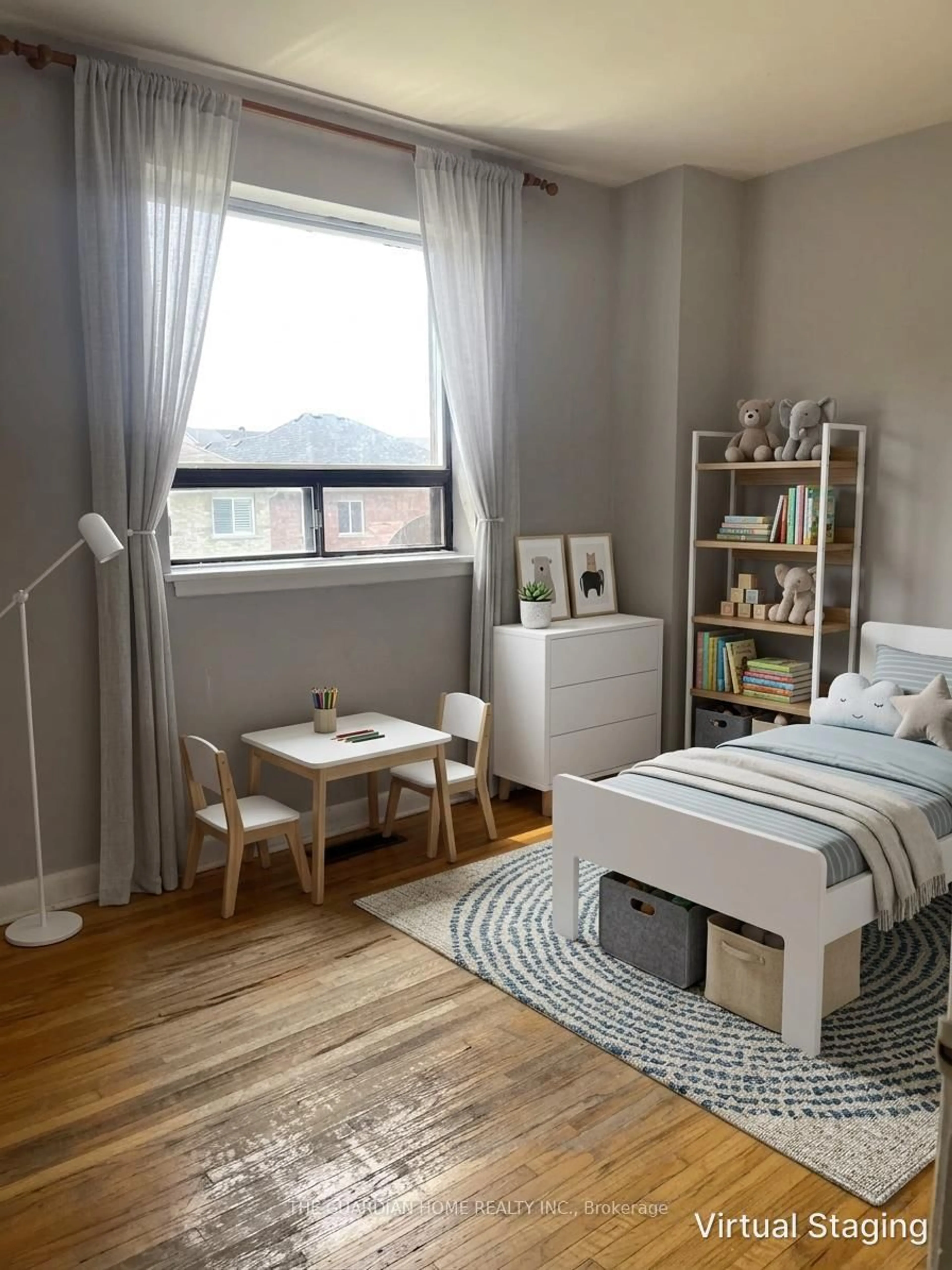 A pic of a room for 62 Santamonica Blvd, Toronto Ontario M1L 4H5