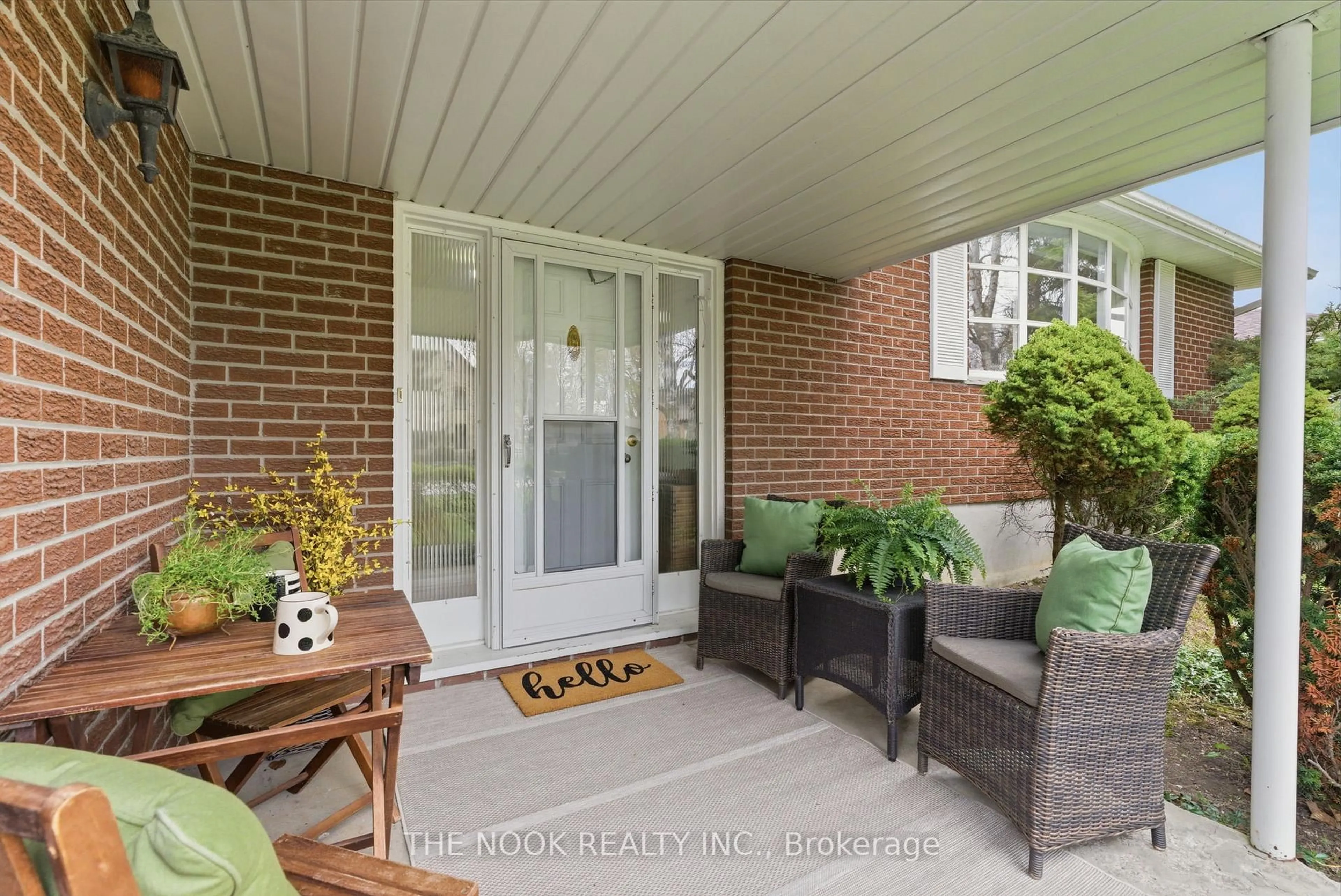 Unknown for 15030 Old Simcoe Rd, Scugog Ontario L9L 1K4