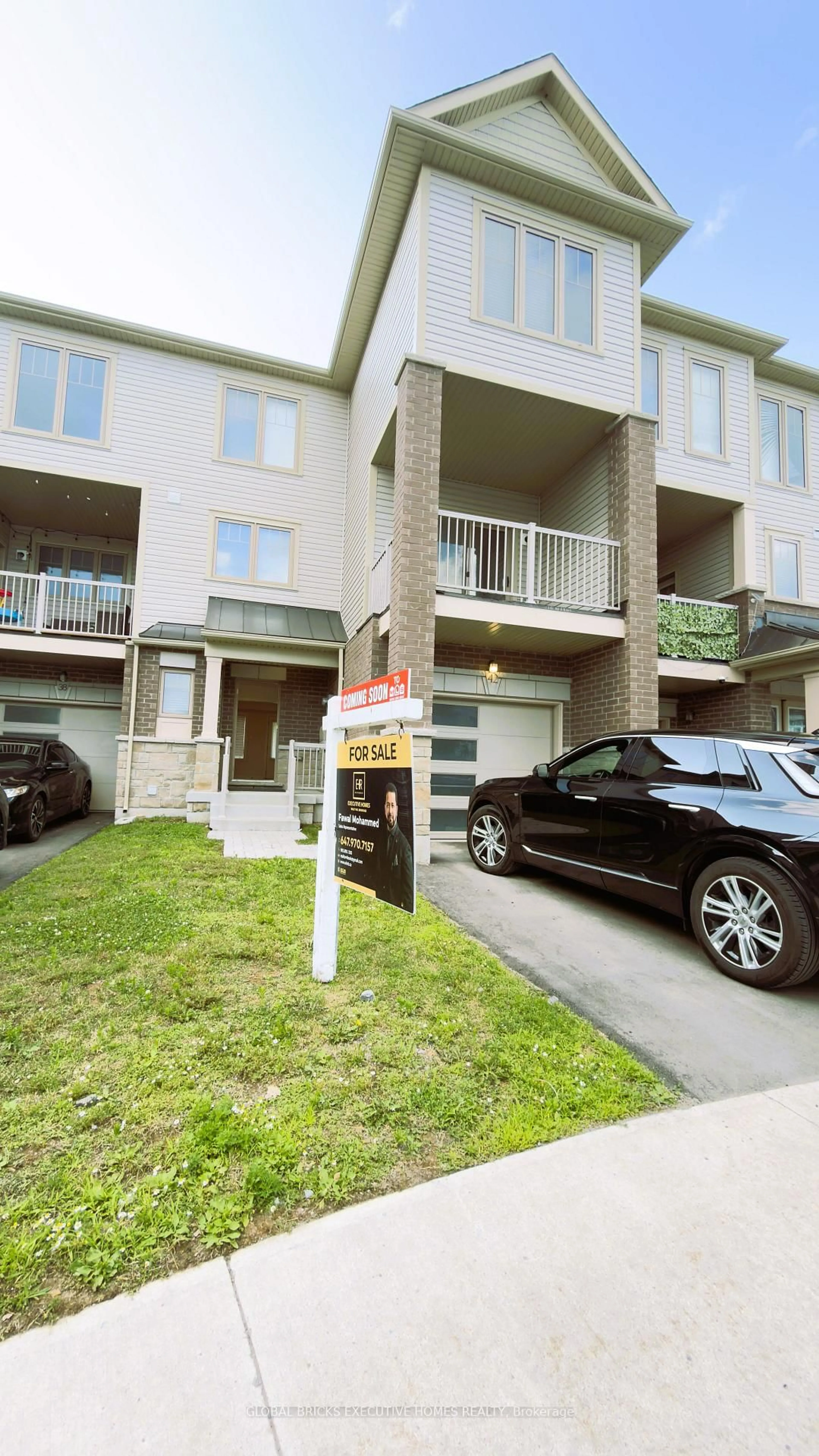 Unknown for 42 Ambereen Pl, Clarington Ontario L1C 7H5