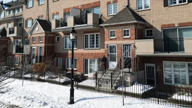 1400 The Esplanade #808, Pickering 1