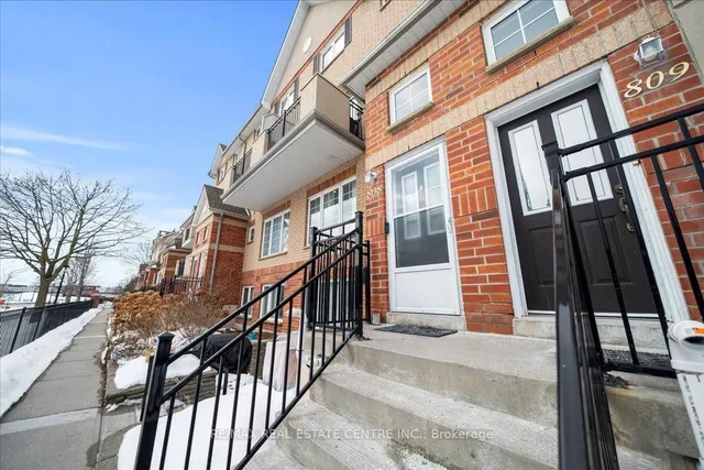 1400 The Esplanade #808, Pickering 5