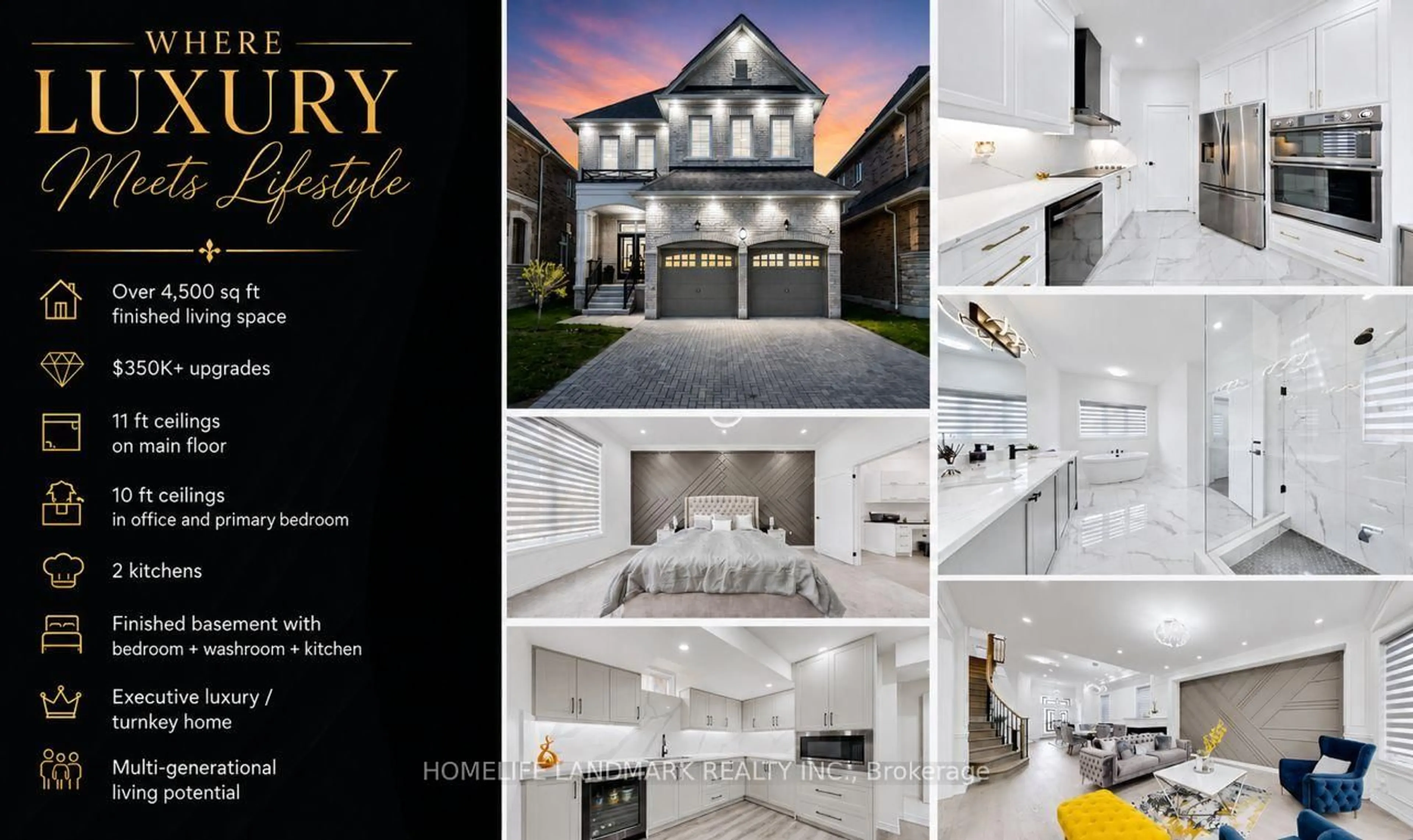 Unknown for 45 Morley Cres, Whitby Ontario L1R 3C2