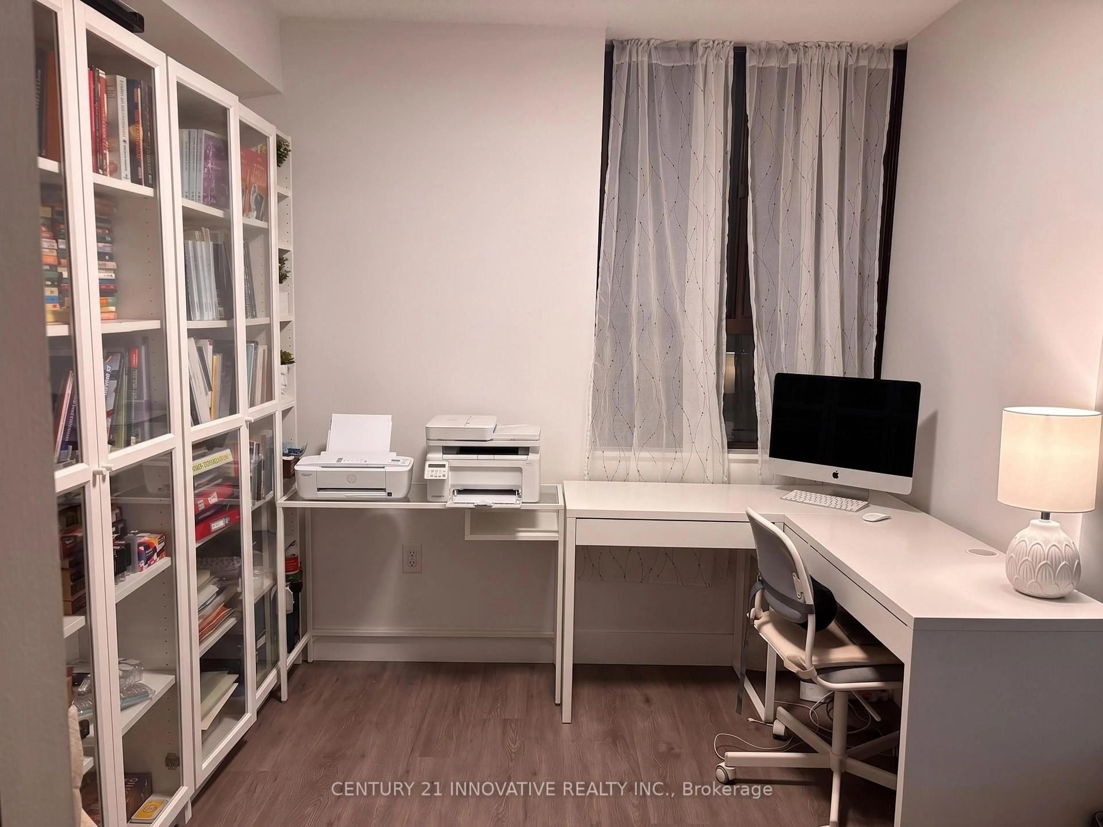 A pic of a room for 121 Trudelle St #706, Toronto Ontario M1J 3K4