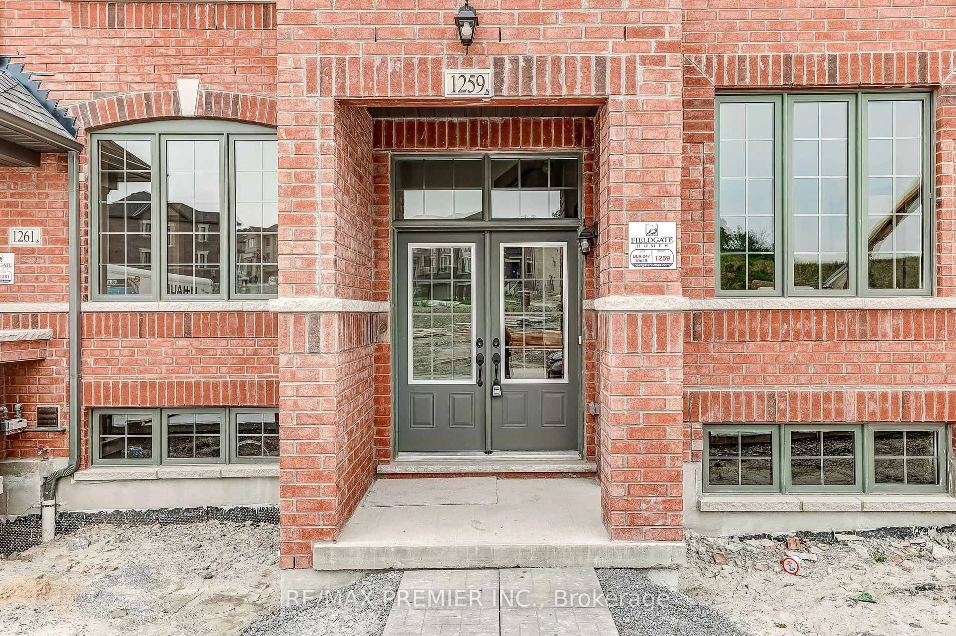 Unknown for 1259 Winding Woods Tr, Pickering Ontario L1X 0S3