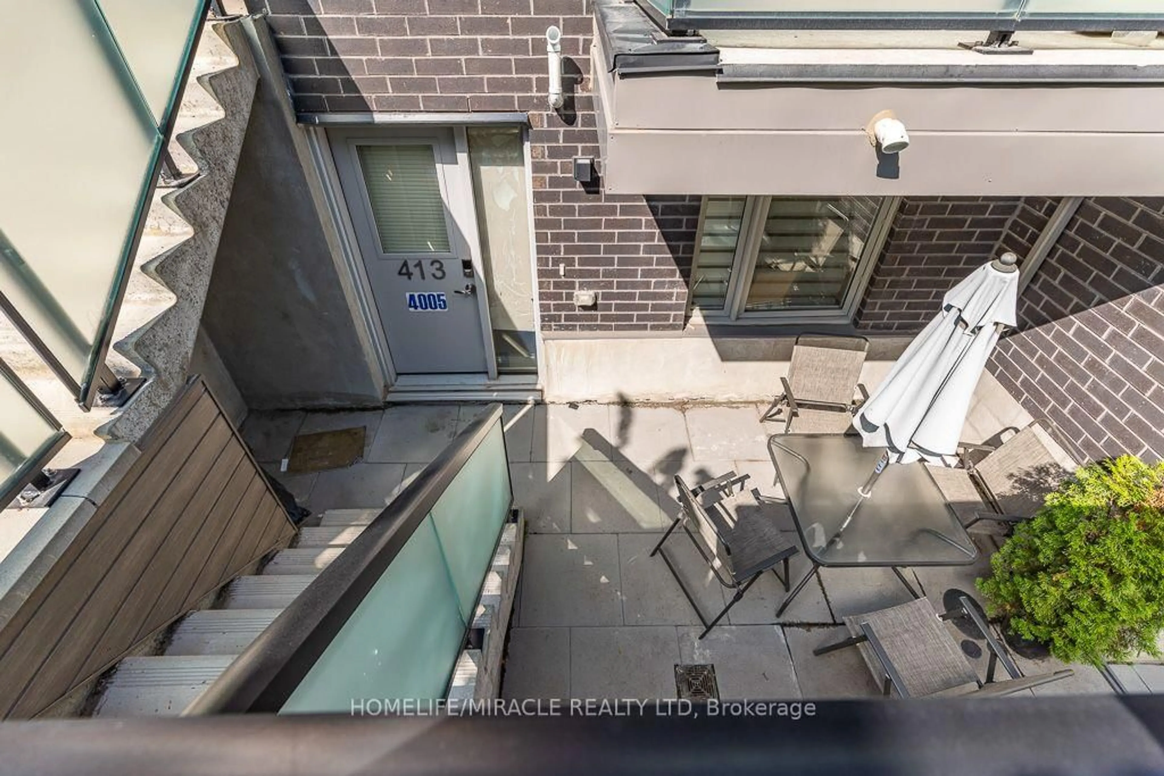 Unknown for 2789 Eglinton Ave #413, Toronto Ontario M1J 0B3
