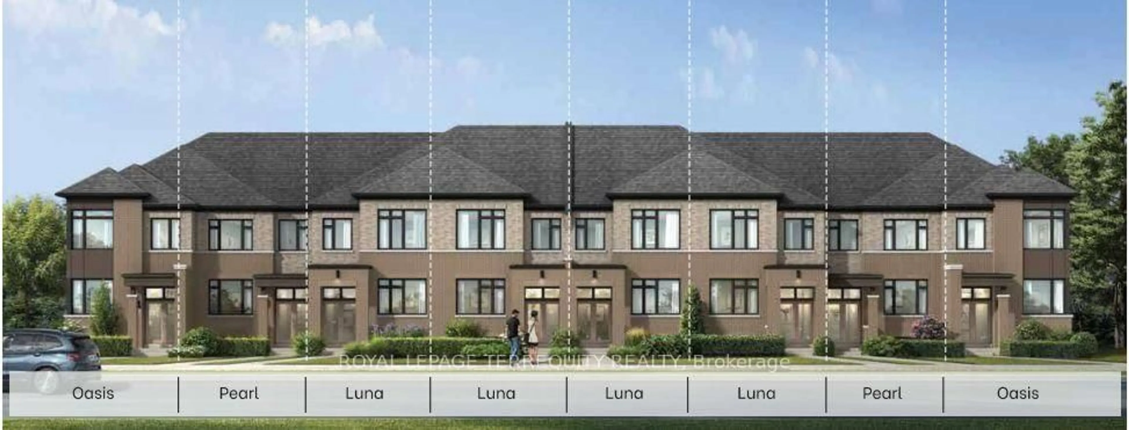 Unknown for 1263 Winding Woods Tr, Pickering Ontario L1X 0S3