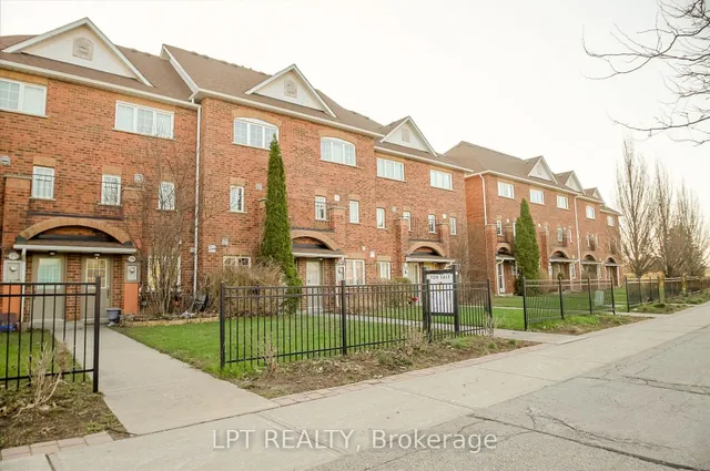 1378 Meadowvale Rd #36, Toronto 2
