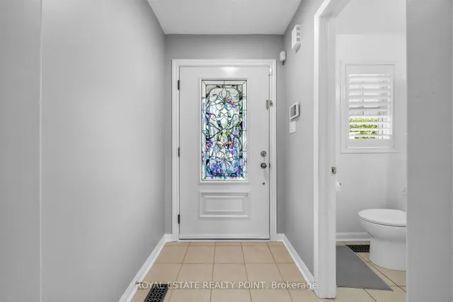 141 Raponi Circ, Toronto 3