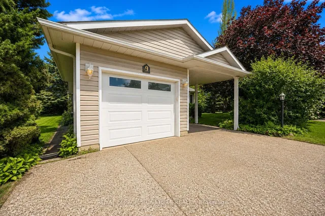 9 Huron Crt, Clarington 4