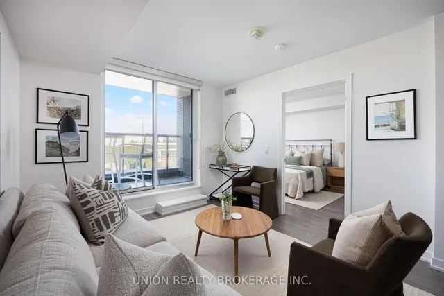 1401 O'Connor Dr #217, Toronto 5