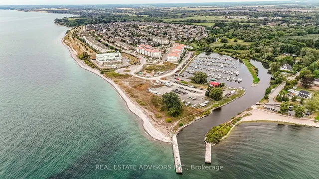 65 Shipway Ave #203, Clarington 3