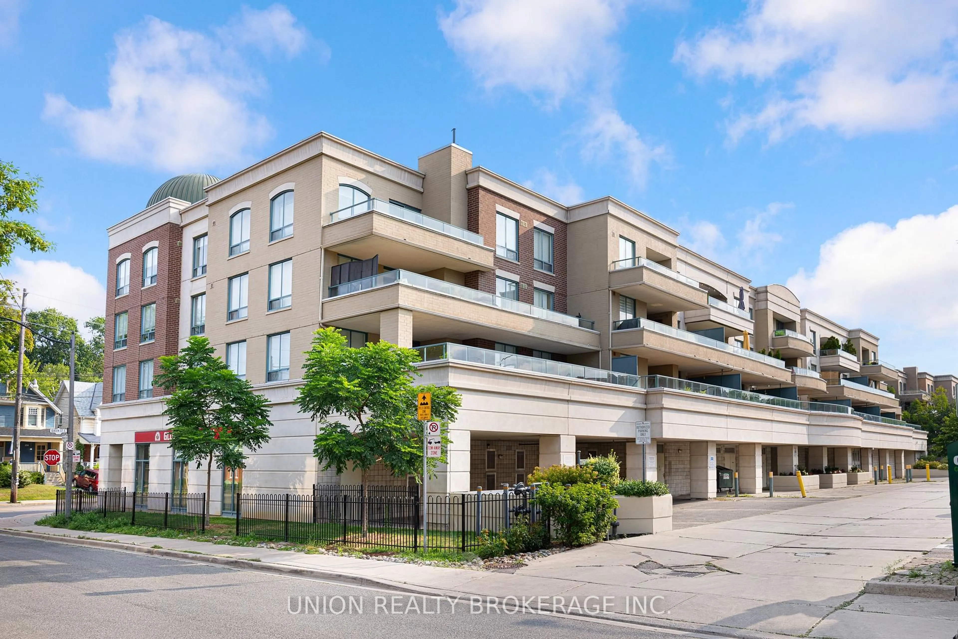 Unknown for 1765 Queen St #213, Toronto Ontario M4L 3Z2