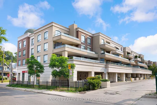1765 Queen St #213, Toronto 2