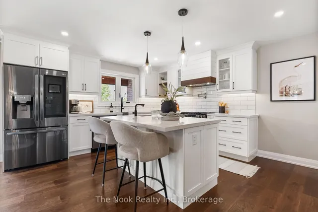 8287 Old Scugog Rd, Clarington 4