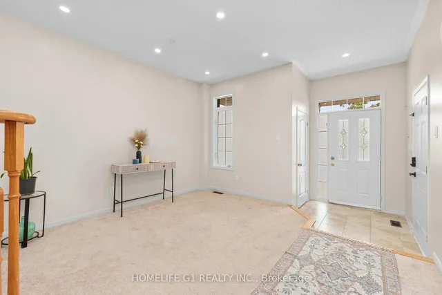 10 Hurst Dr, Ajax 5
