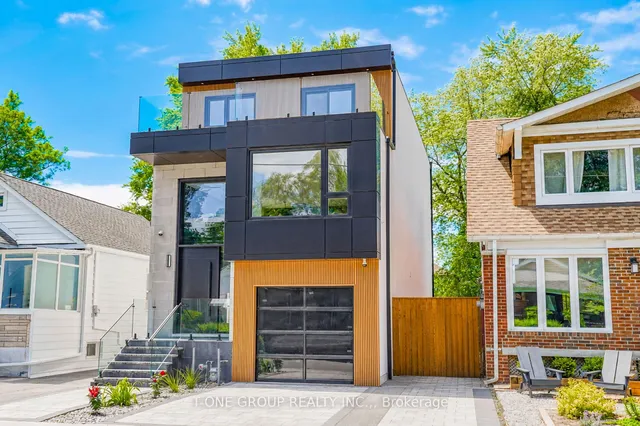570 Main St, Toronto 2