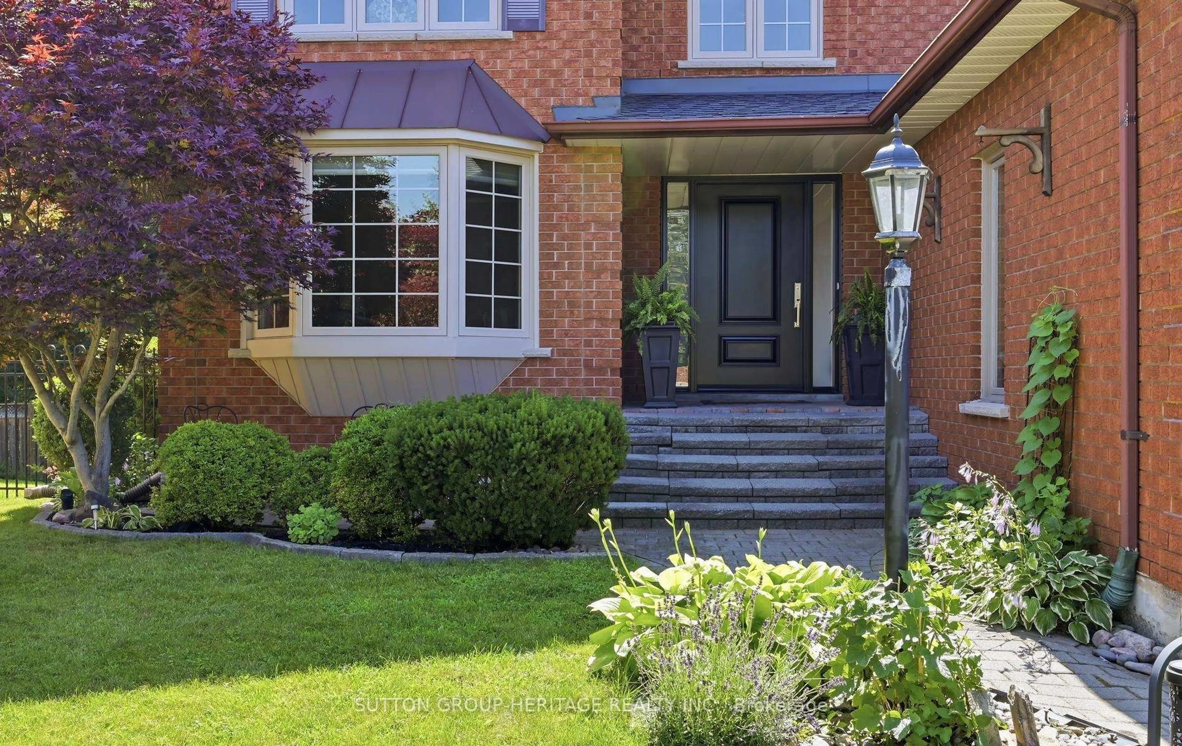 Home with brick exterior material, street for 511 Driftwood Crt, Pickering Ontario L1V 6K8