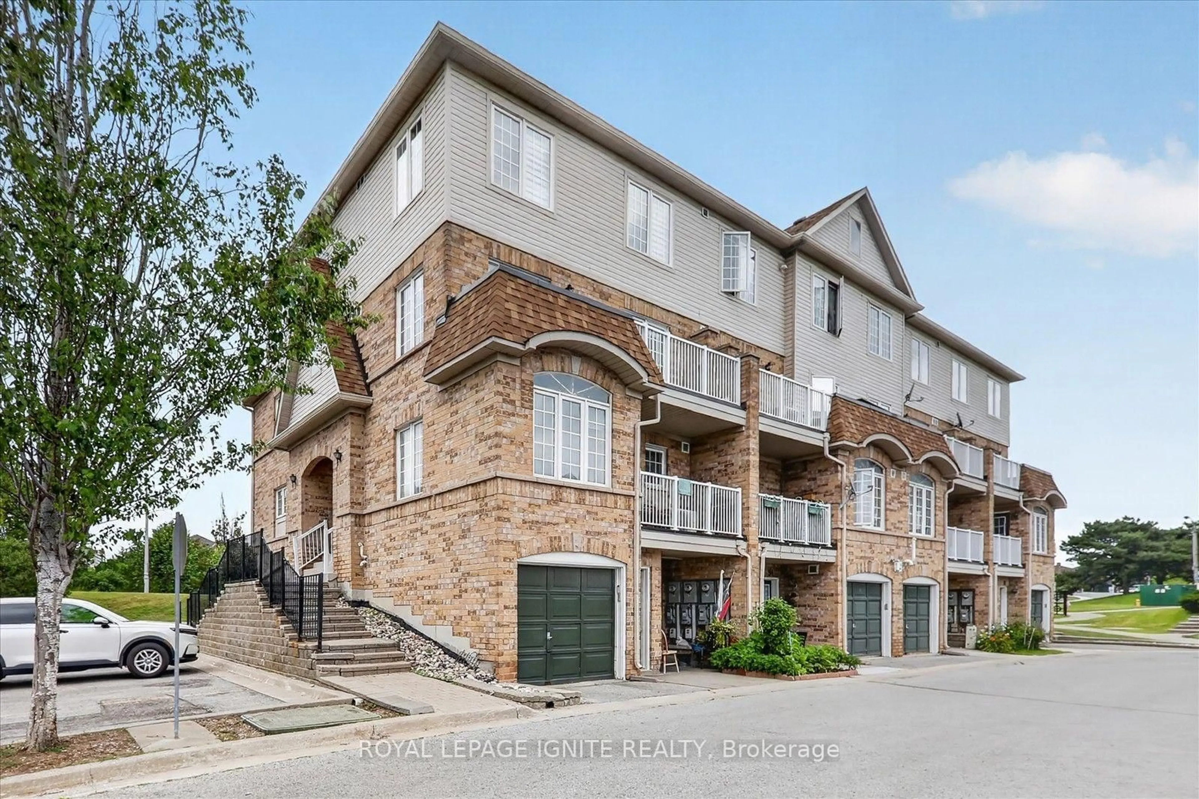 Unknown for 200 Mclevin Ave #90, Toronto Ontario M1B 6C8
