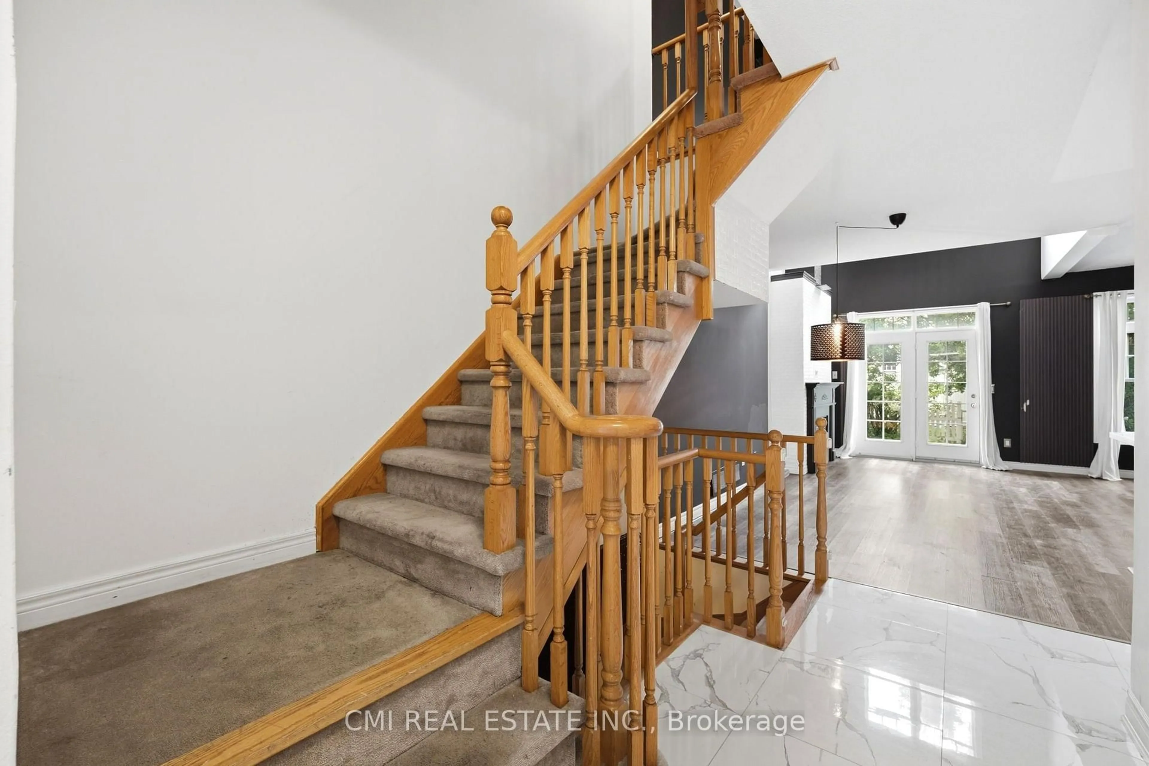 Unknown for 1295 Wharf St #21, Pickering Ontario L1W 1A2