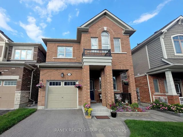 13 Littlebeck Cres, Whitby 2