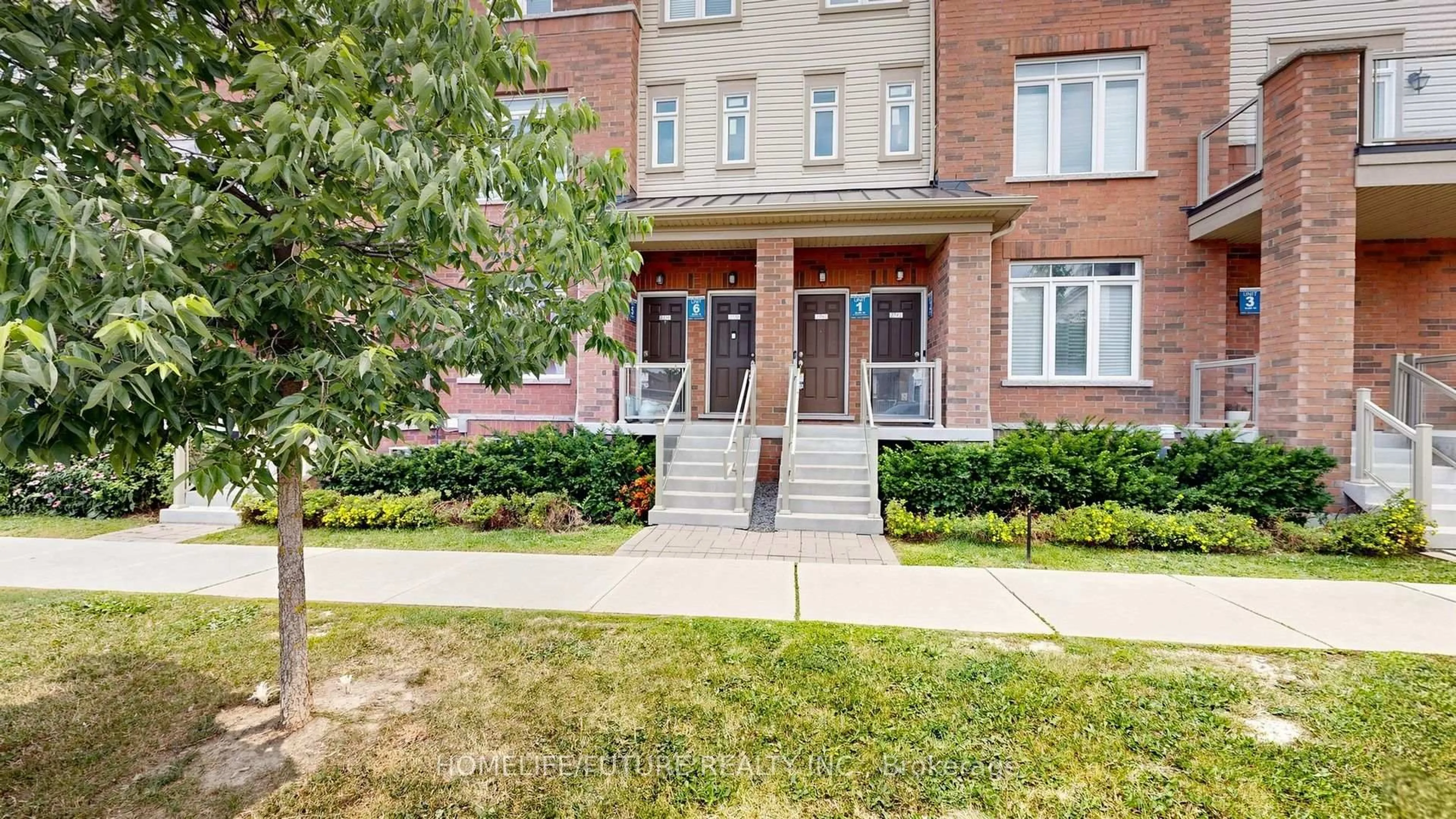 Unknown for 2736 William Jackson Dr, Pickering Ontario L1X 0E6