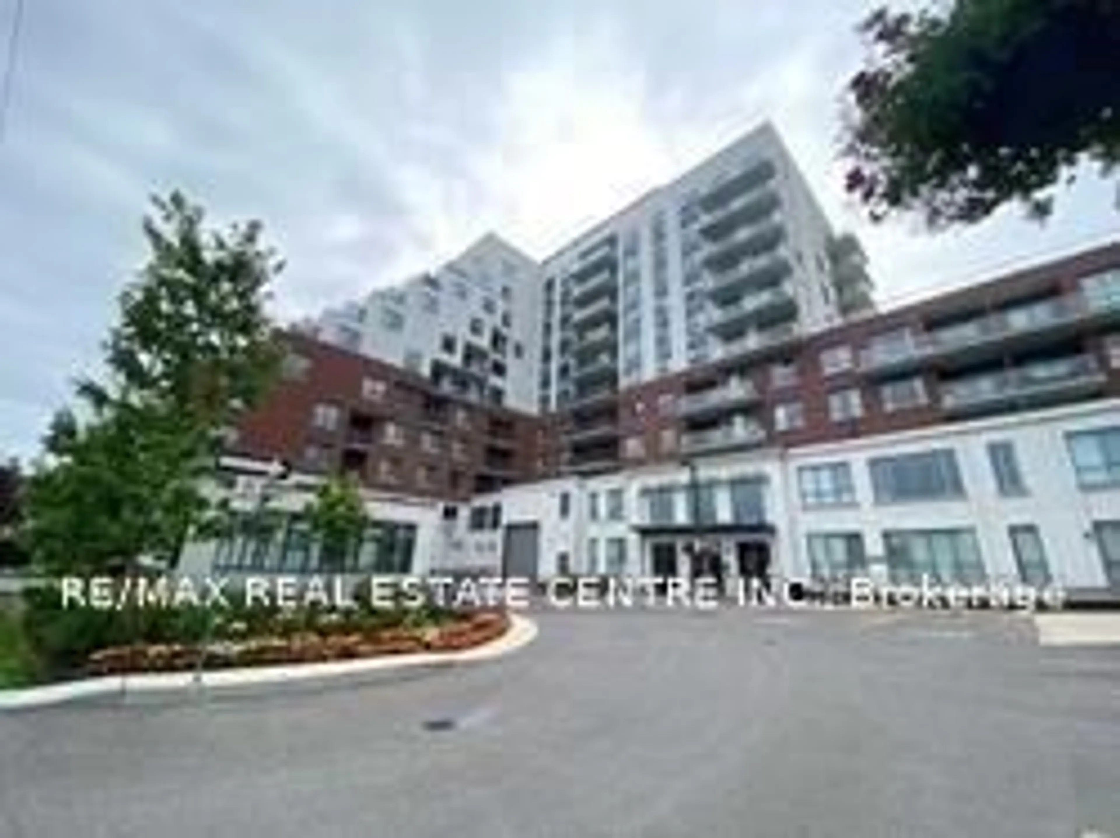 Unknown for 22 East Haven Dr #536, Toronto Ontario M1N 0B4