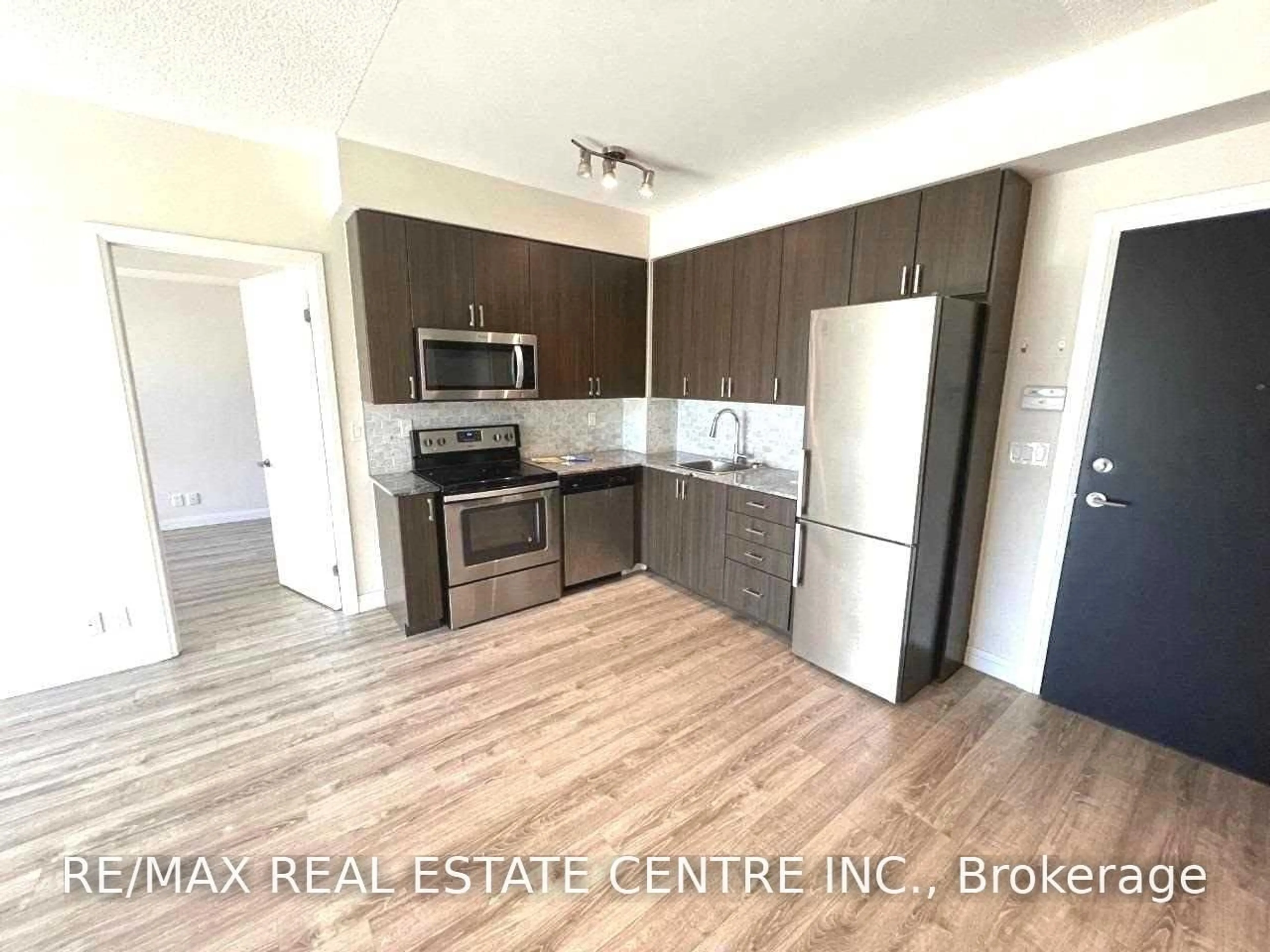 Unknown for 22 East Haven Dr #536, Toronto Ontario M1N 0B4