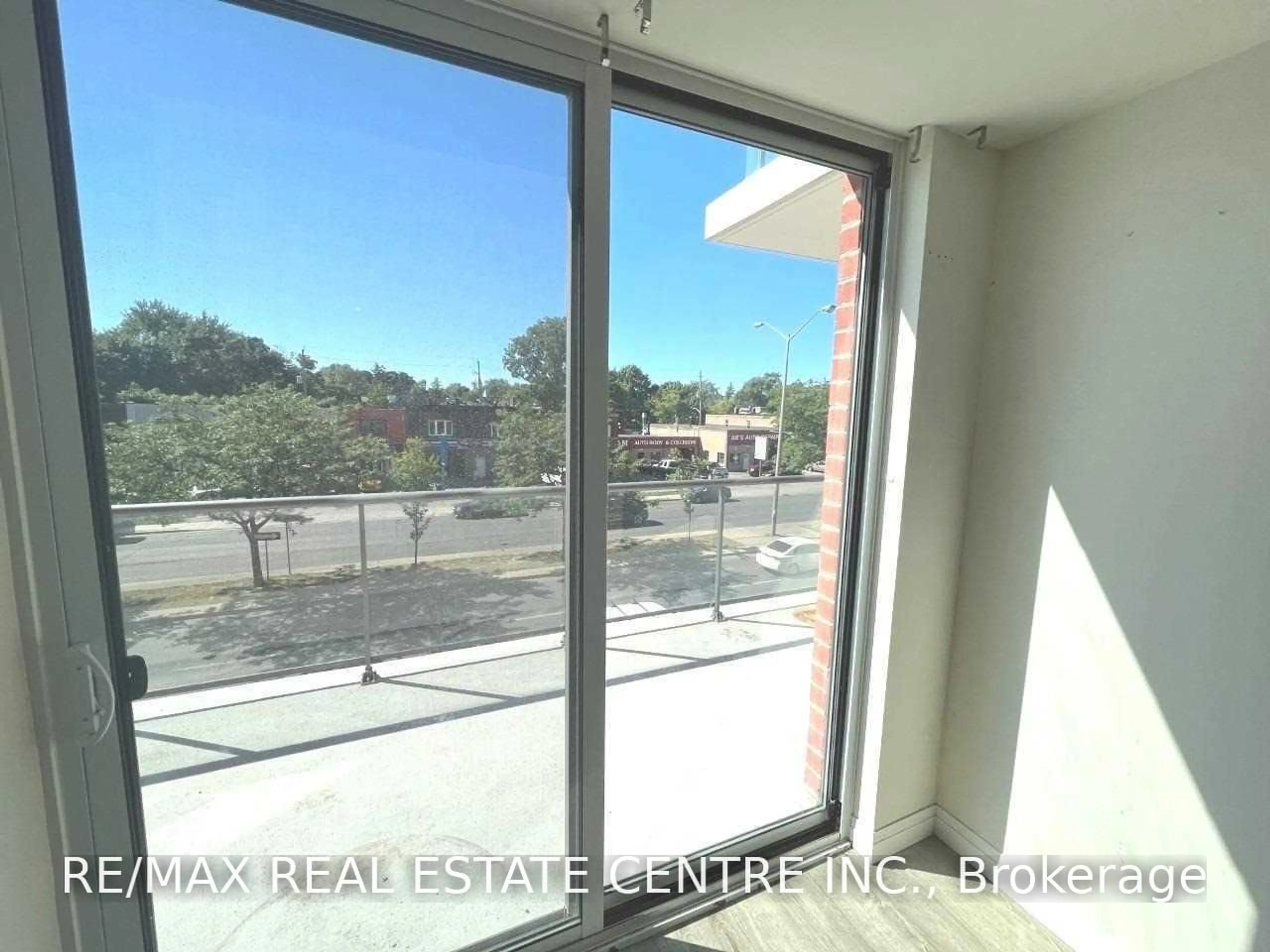 Unknown for 22 East Haven Dr #536, Toronto Ontario M1N 0B4