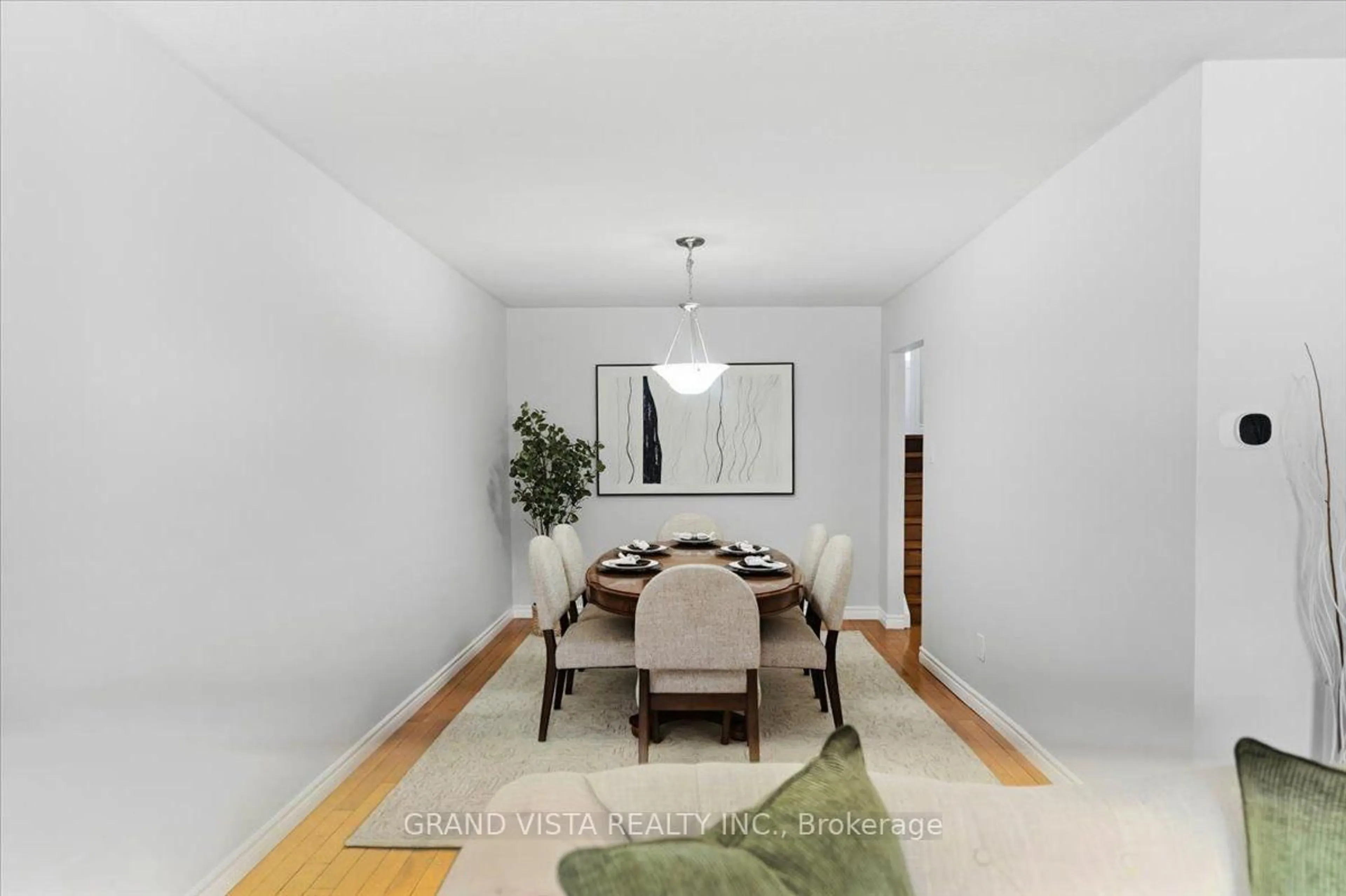 Dining room, unknown for 269 Timberbank Blvd, Toronto Ontario M1W 2G9