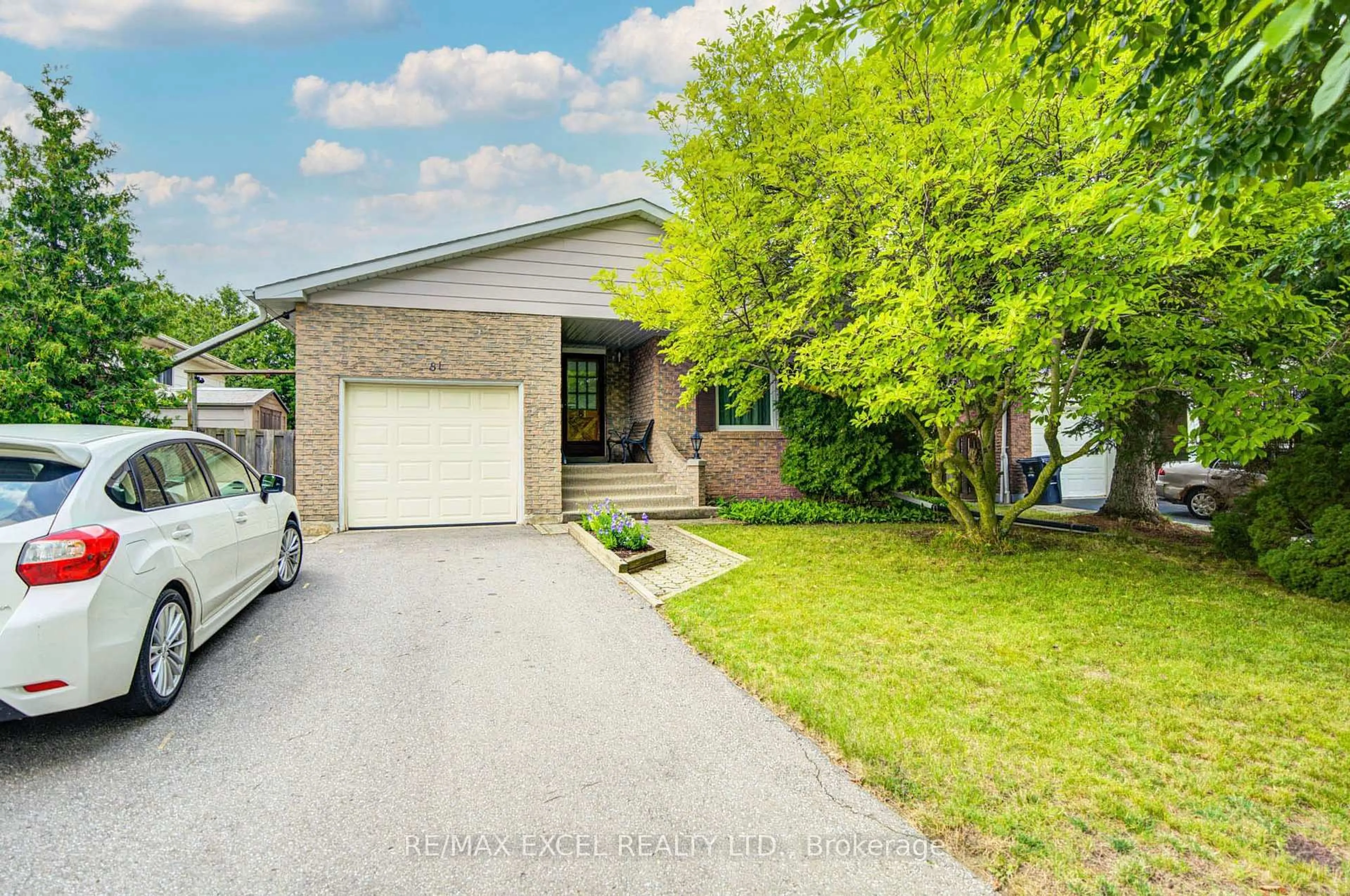 Unknown for 81 Amanda Dr, Toronto Ontario M1V 1C8