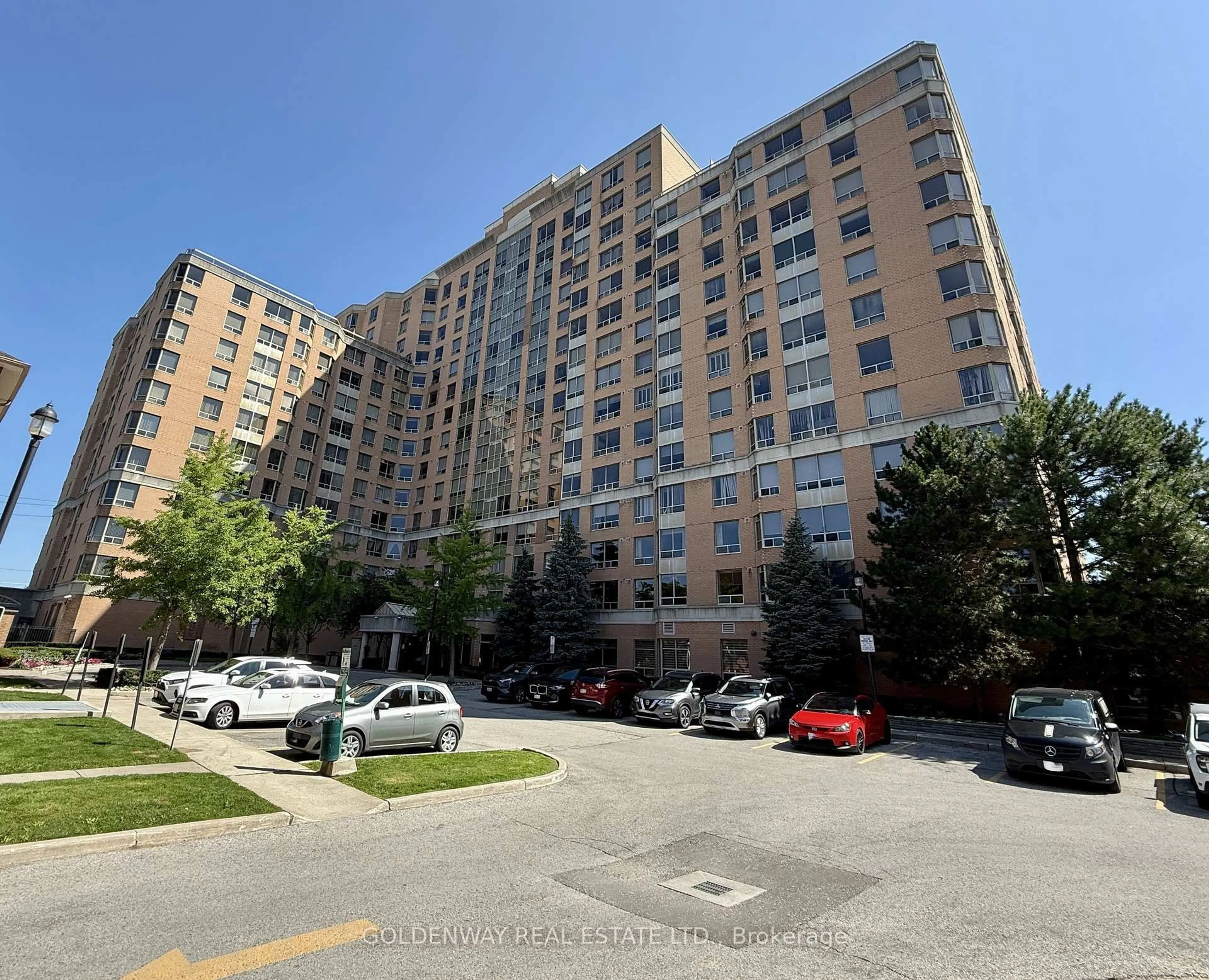 Unknown for 1883 Mcnicoll Ave #625, Toronto Ontario M1V 5M3
