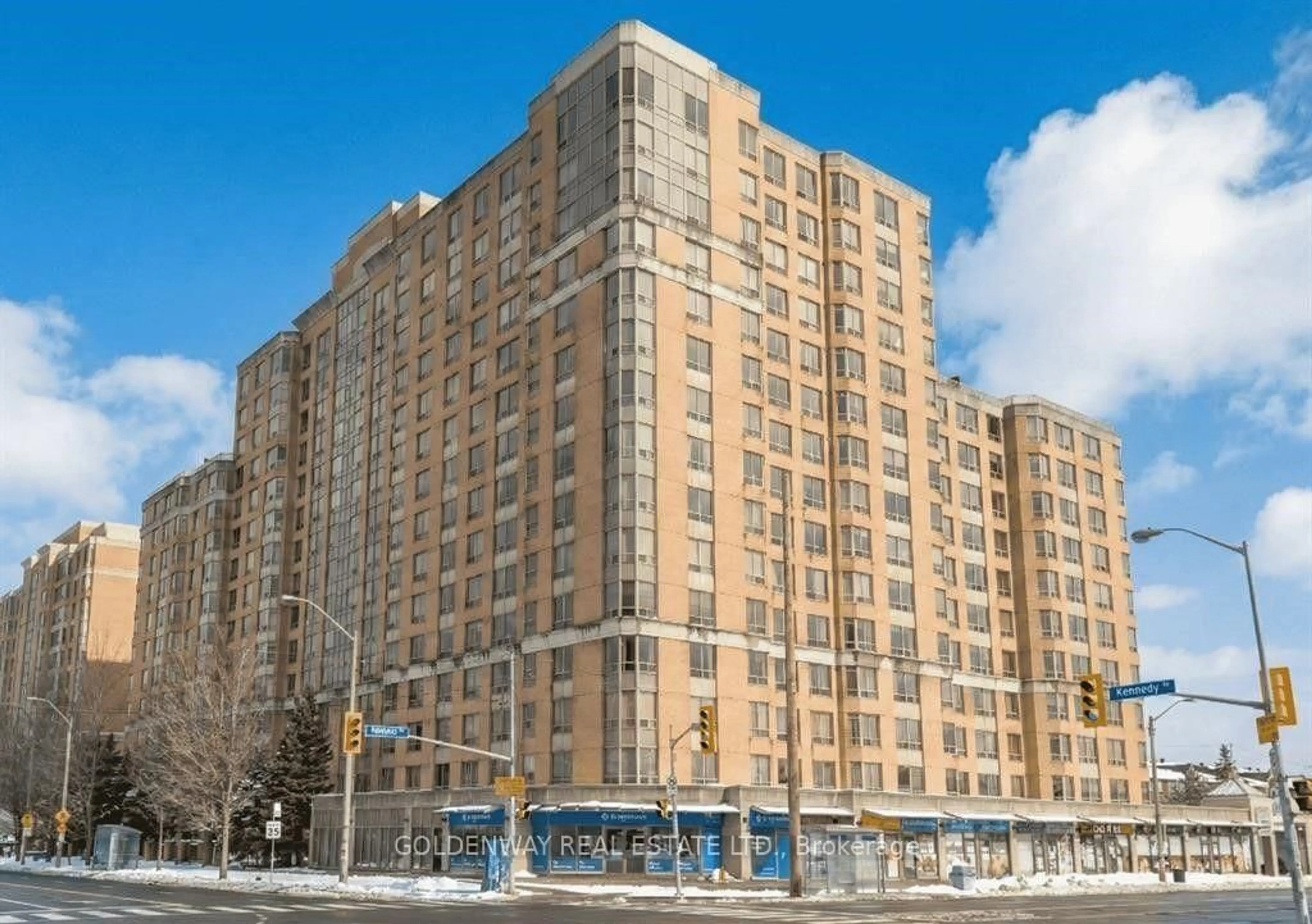 Unknown for 1883 Mcnicoll Ave #625, Toronto Ontario M1V 5M3