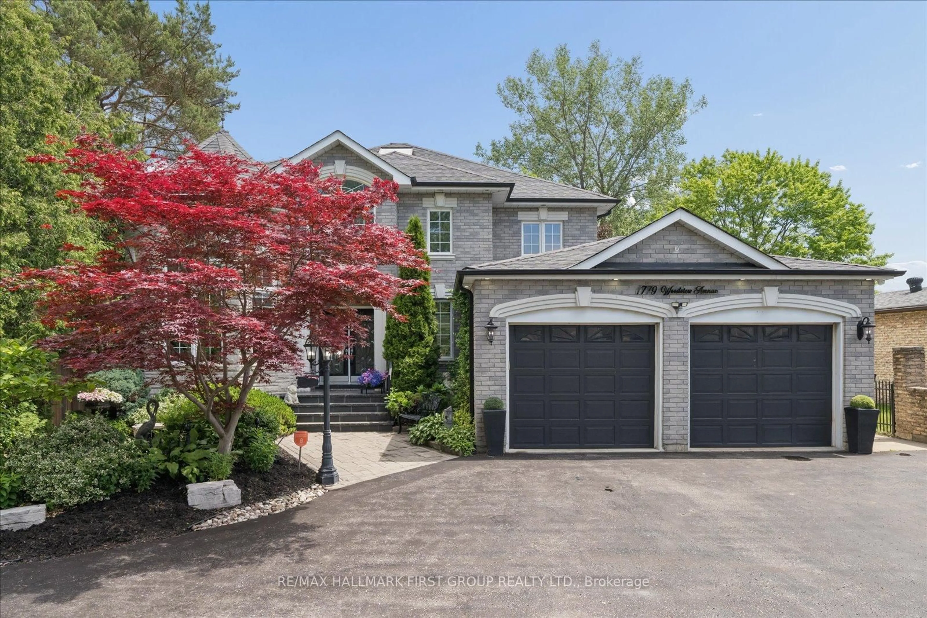 Unknown for 1779 Woodview Ave, Pickering Ontario L1V 1L3