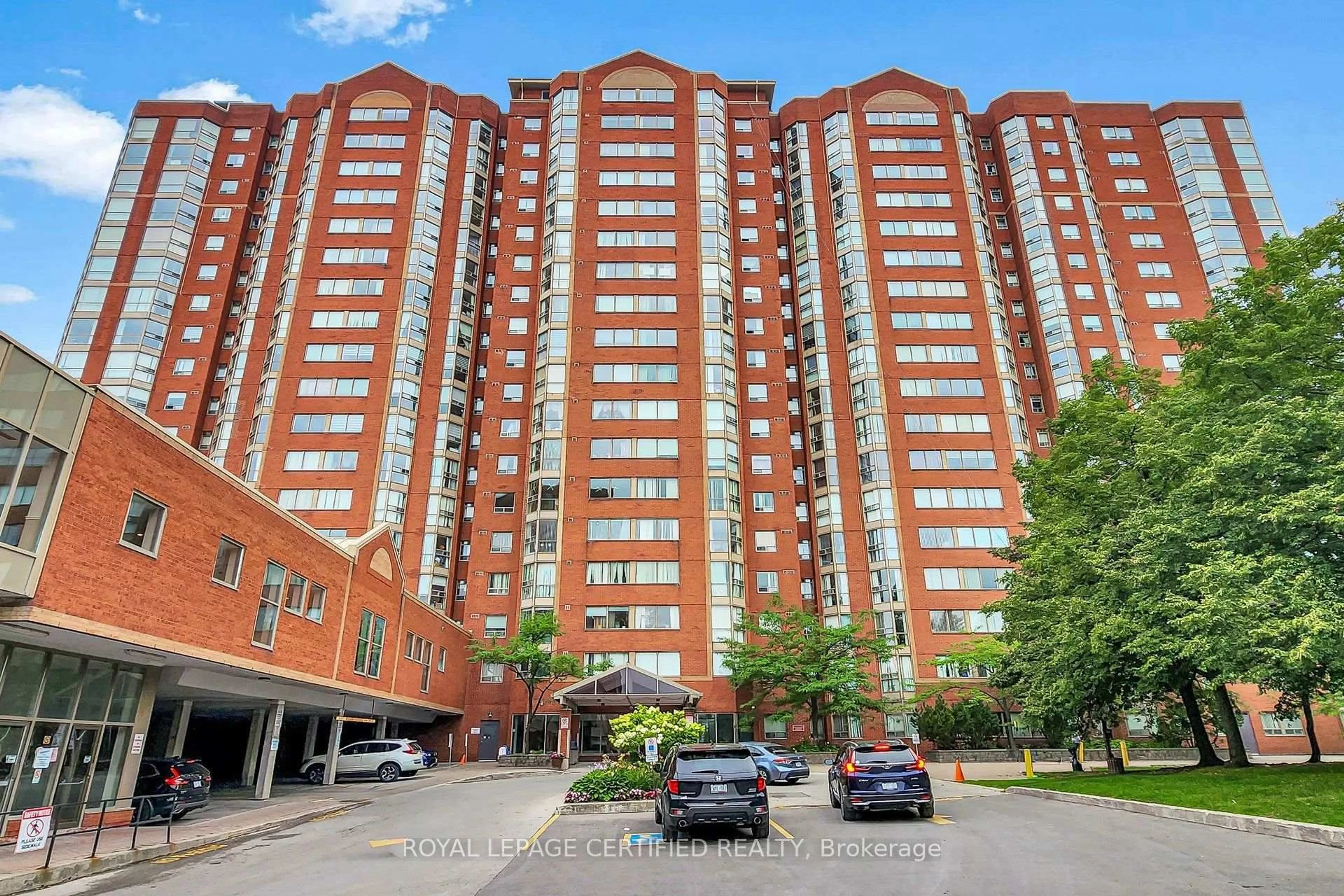Unknown for 2460 Eglinton Ave #201, Toronto Ontario M1K 5J7