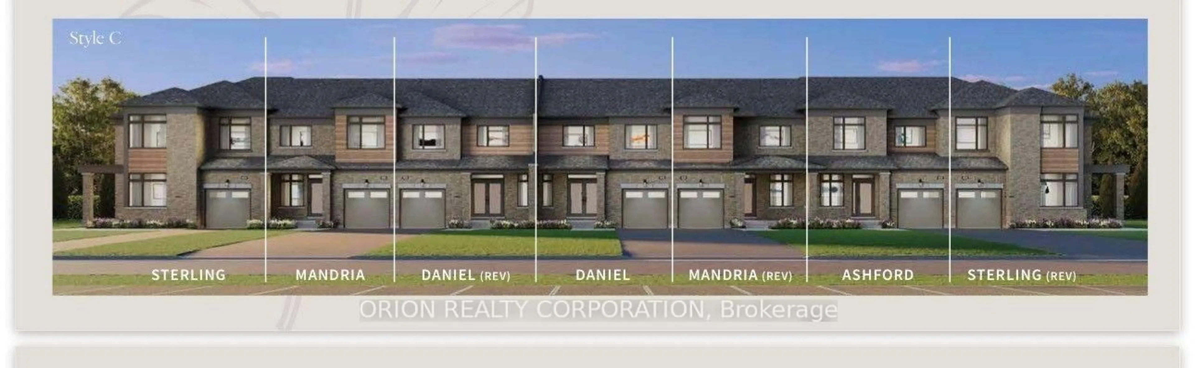 Unknown for 150 Deline Cres #3, Clarington Ontario L1B 0T7