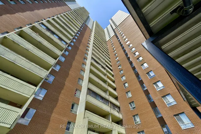 5 Massey Sq #2110, Toronto 2