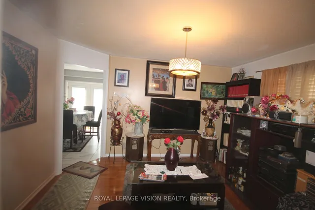 45 Bradbury Cres, Ajax 4
