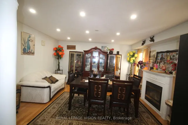 45 Bradbury Cres, Ajax 5