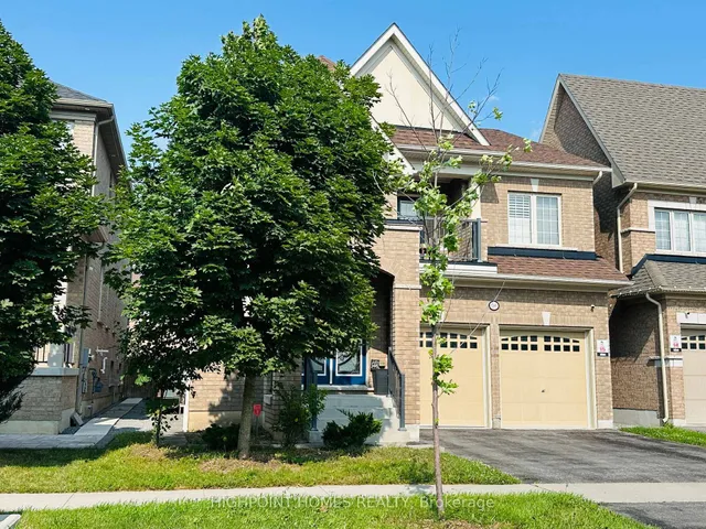 2369 Dress Circle Cres, Oshawa 2