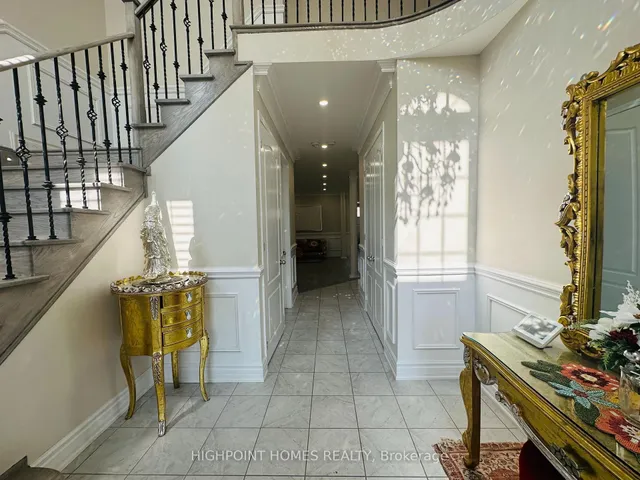 2369 Dress Circle Cres, Oshawa 5
