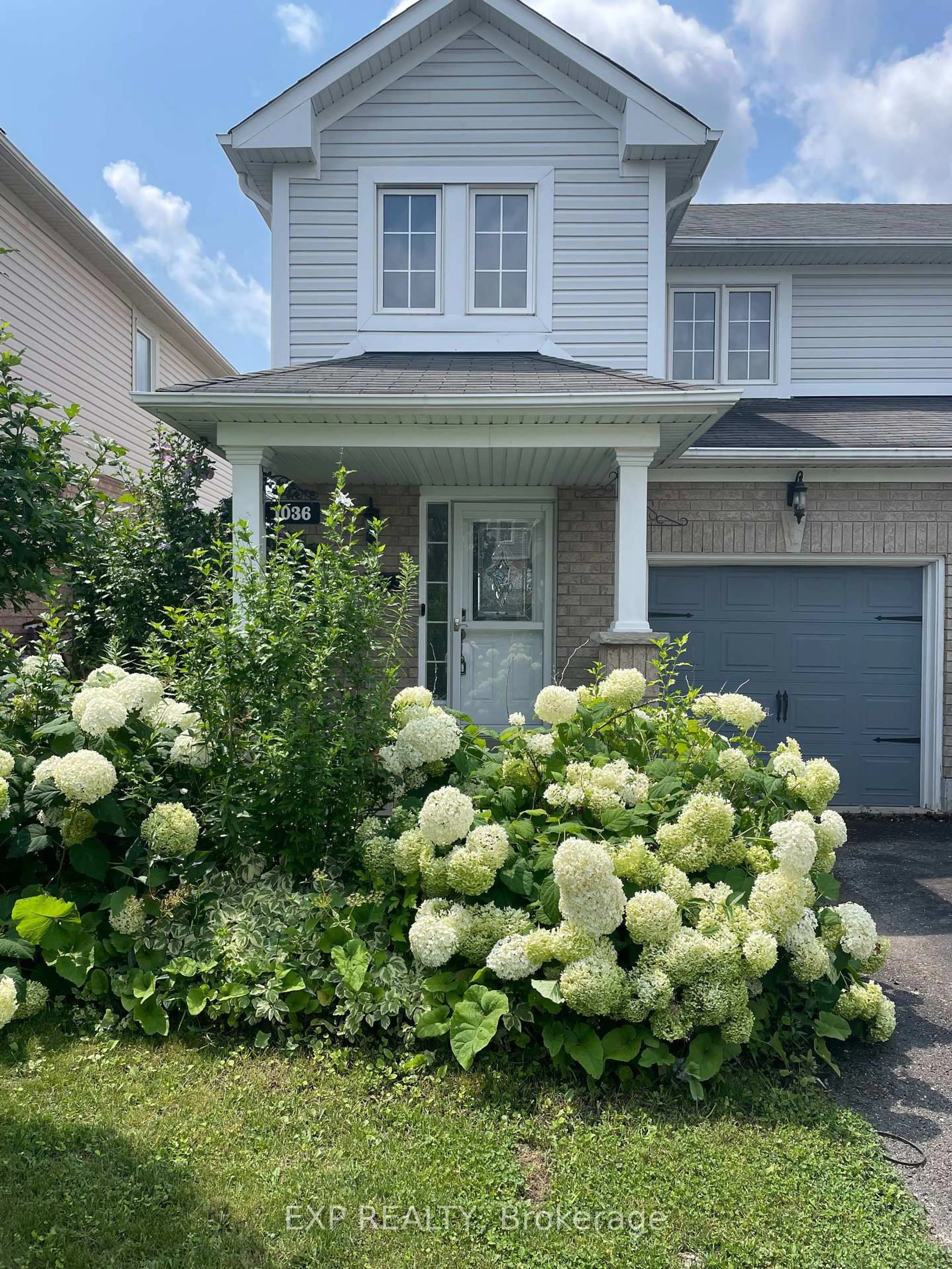 Unknown for 1036 Southport Dr, Oshawa Ontario L1H 8A3