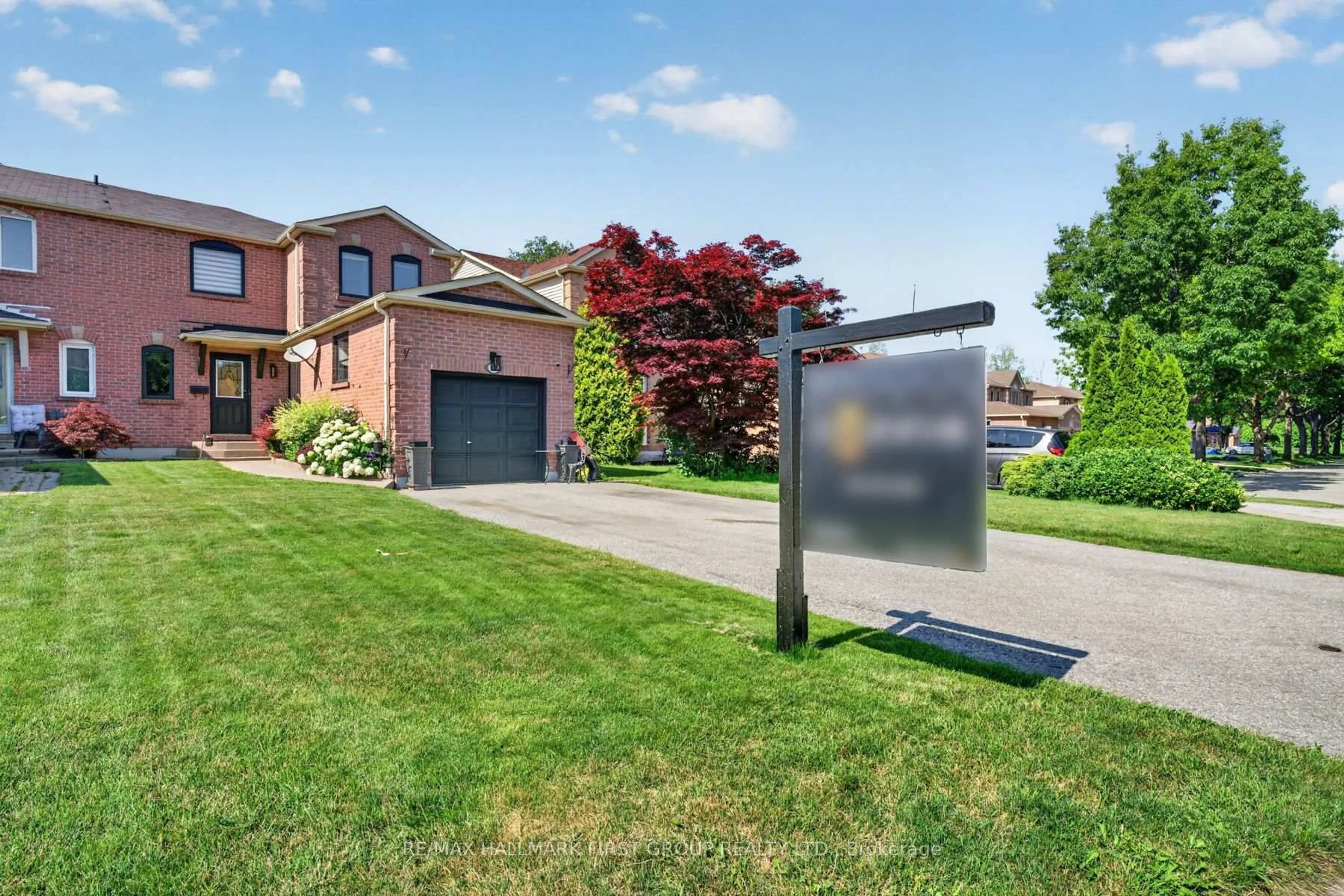 Unknown for 47 Rollo Dr, Ajax Ontario L1S 7E2