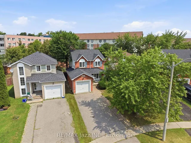 1855 Dalhousie Cres, Oshawa 2